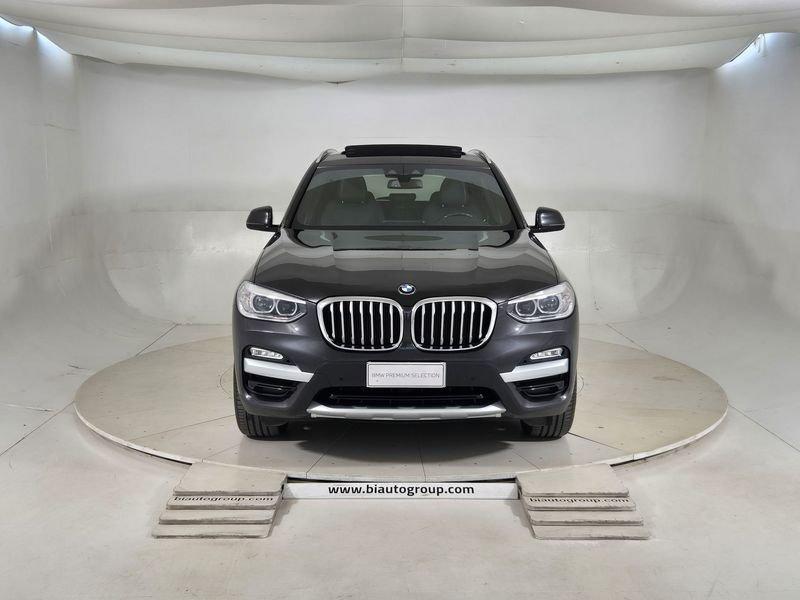 BMW X3 G01 2017 Diesel xdrive20d xLine 190cv auto