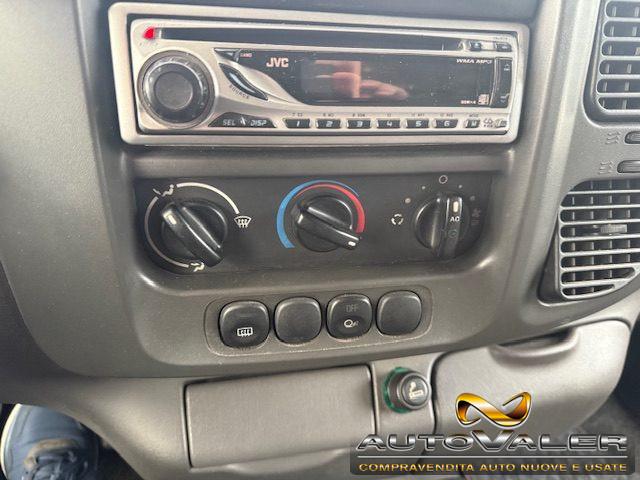 FORD Tourneo 280 2.0 TD/85Bus 9 Posti GLX