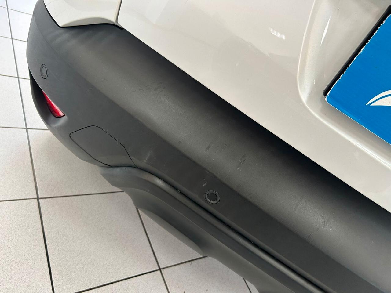 Renault Captur 1.5 dCi ok neopatentati 2018