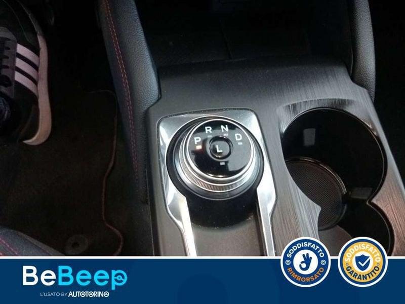 Ford Kuga 2.5 PHEV ST-LINE X 2WD 225CV E-SHIFTER