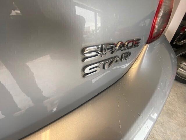 Mitsubishi Space Star 1.0 Invite