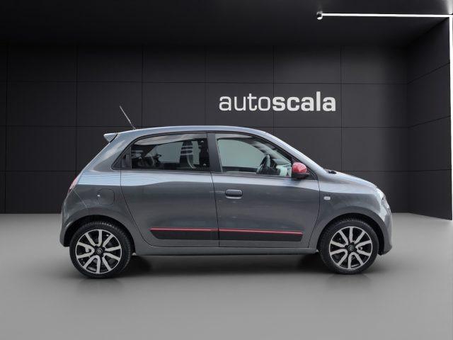 RENAULT Twingo SCe Sport Gpl