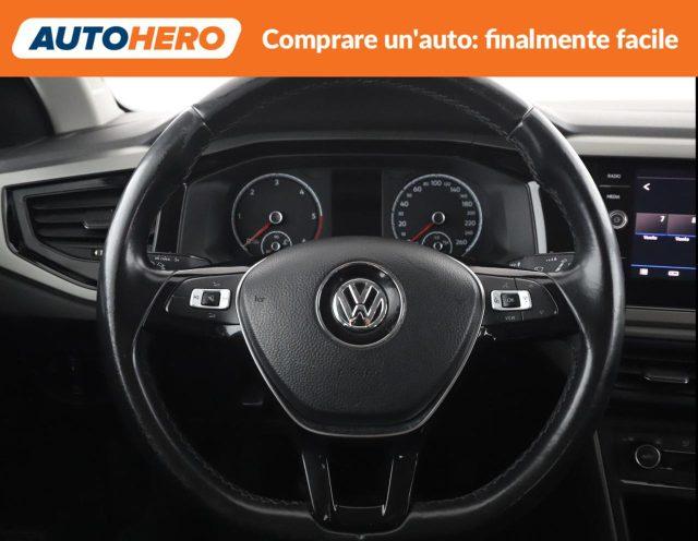VOLKSWAGEN Polo 1.6 TDI 5p. Comfortline BlueMotion Technology