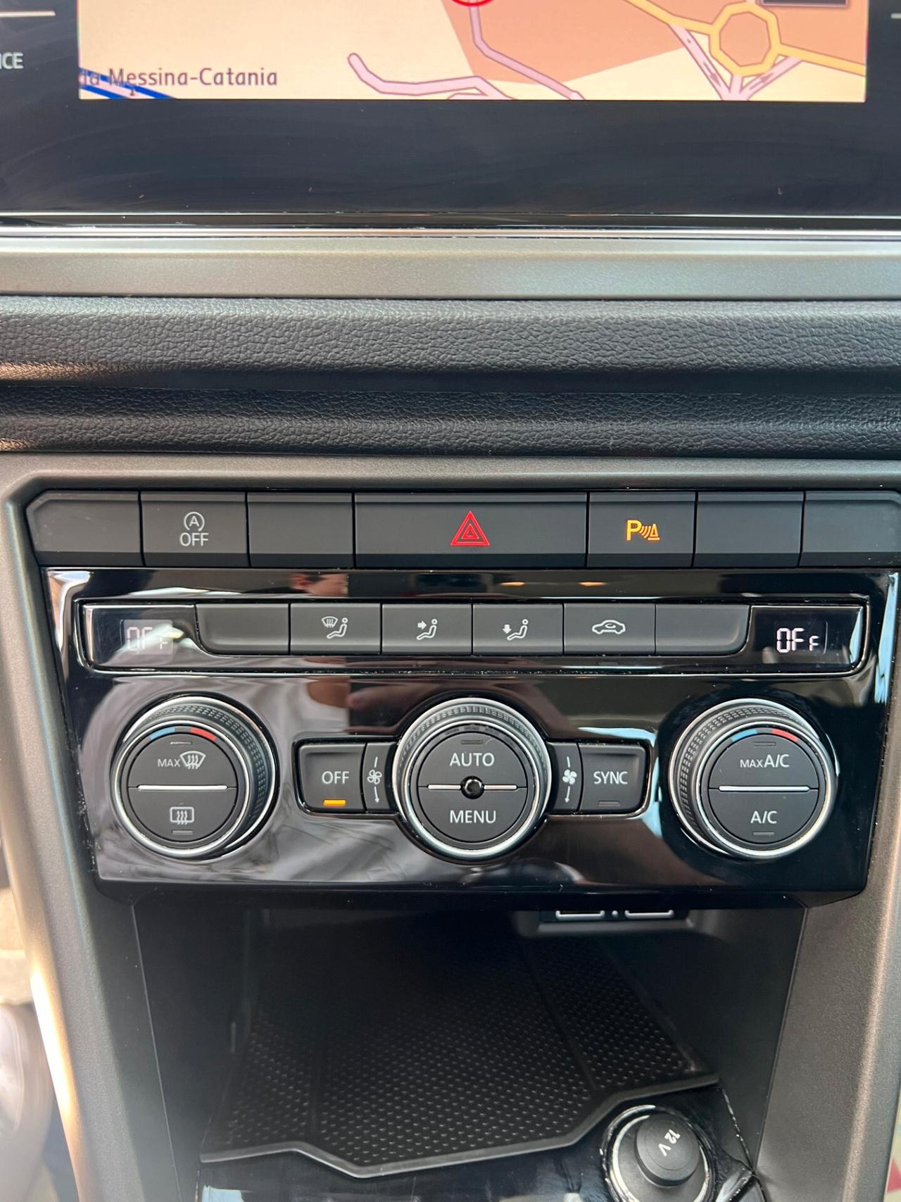 Volkswagen T-Roc 1.6 TDI SCR Style BlueMotion Technology