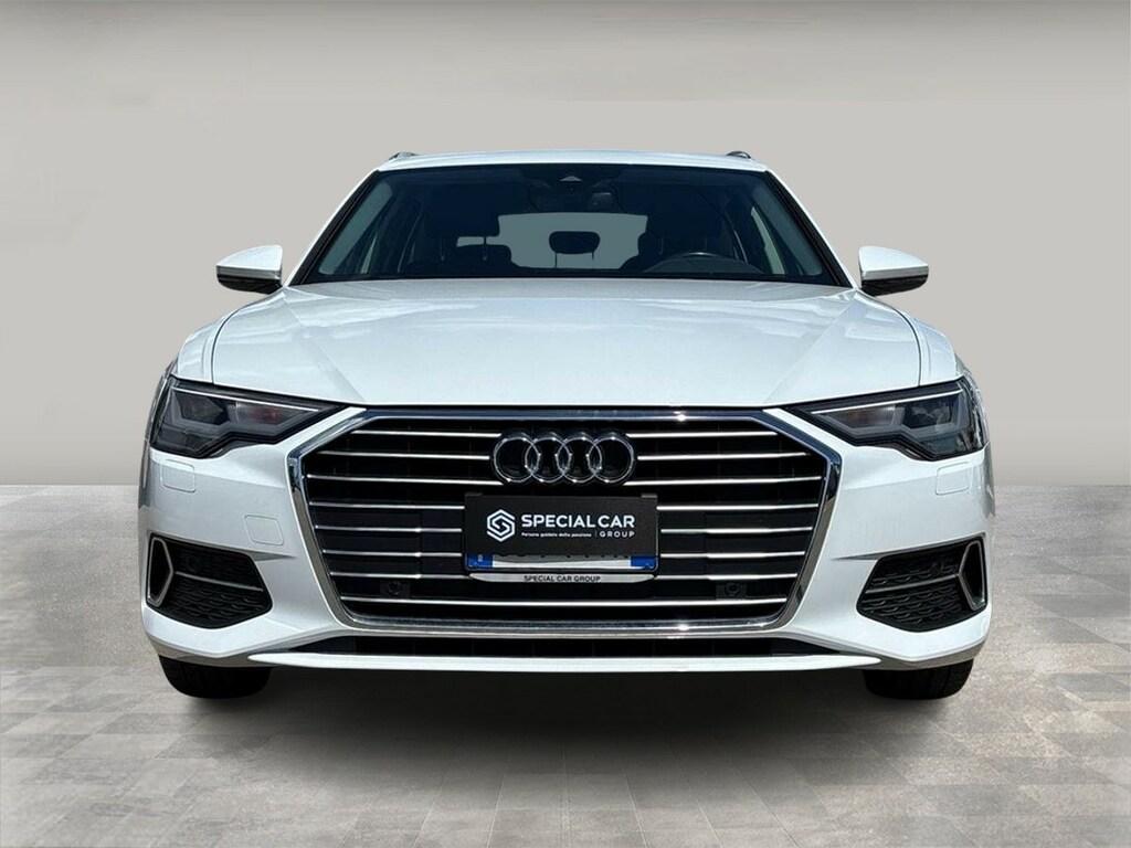 Audi A6 Avant 40 2.0 TDI mHEV Business Sport S tronic