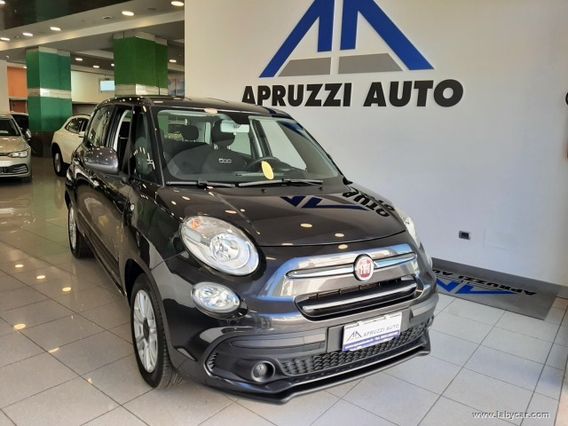 FIAT 500L 1.4 95 CV S&S Urban