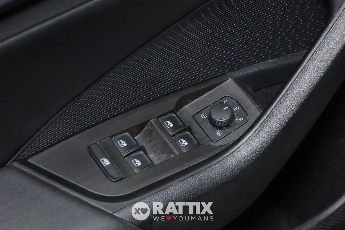 Skoda Octavia Wagon 1.0 e-tec 110CV Executive dsg