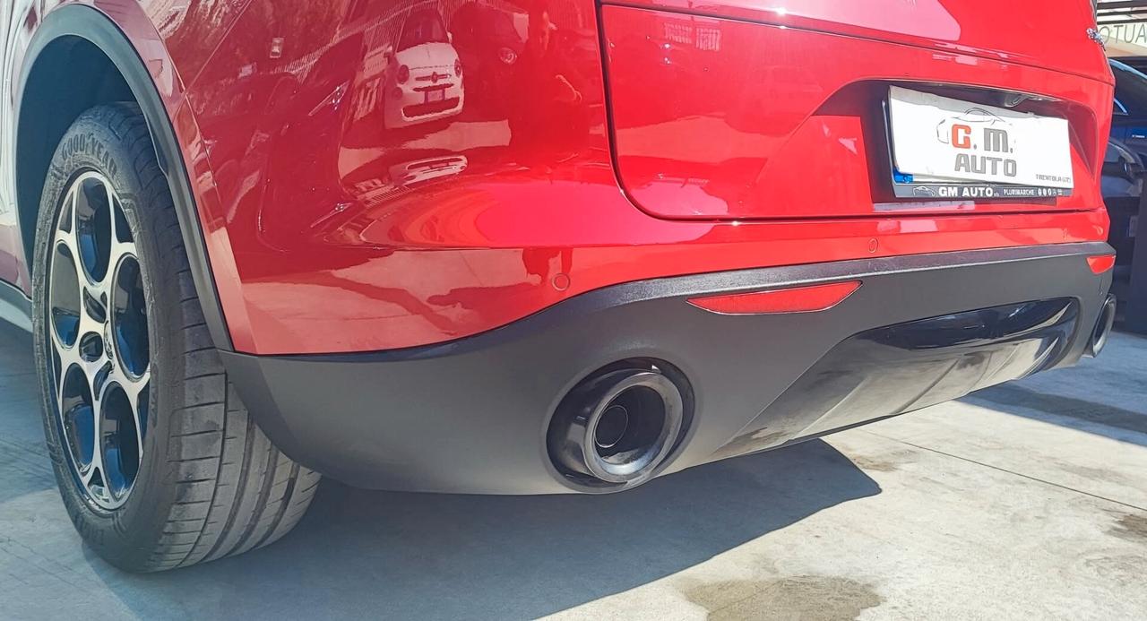 Alfa Romeo Stelvio 2.2 Diesel restyling 2023