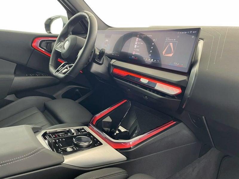 BMW X3 X3 xDrive20d 48V MSport