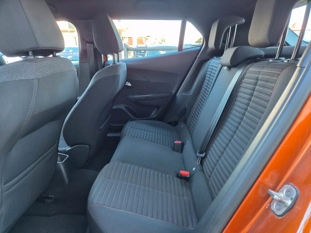 Peugeot 2008 1.2 BENZINA 130 CV Active Pack