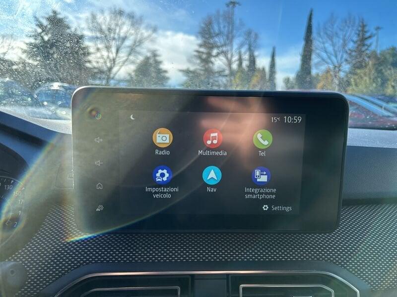 Dacia Jogger 1.0 tce Extreme UP Gpl 100cv 7p.ti