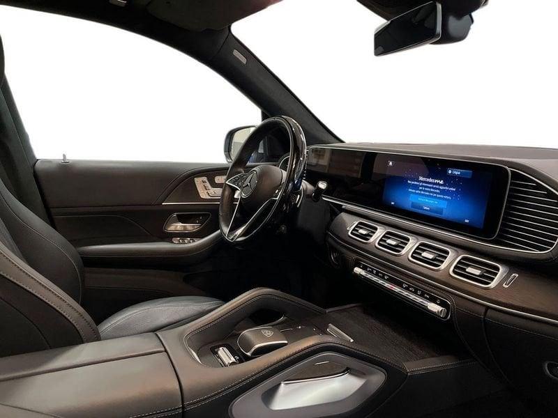 Mercedes-Benz GLS Maybach 600 AMG Line Ultimate 4matic auto