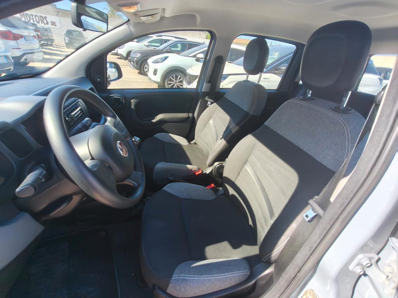Fiat Panda 1.0 FireFly S&S Hybrid 2022