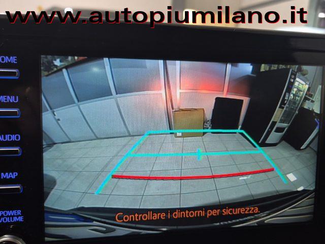 TOYOTA Yaris Cross 1.5 Hybrid 5p. E-CVT Business