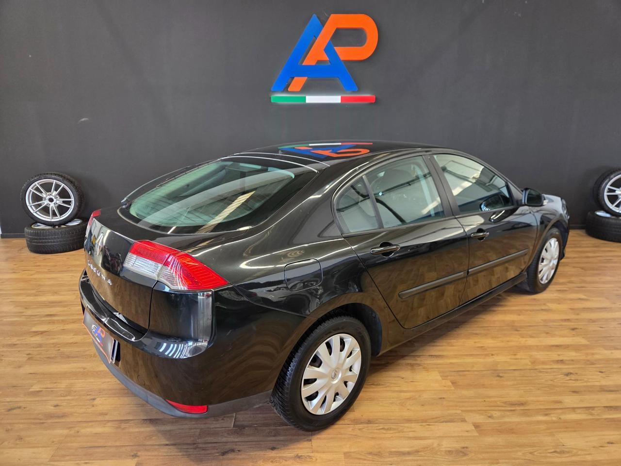 Renault Laguna Berlina Laguna 1.6 16v