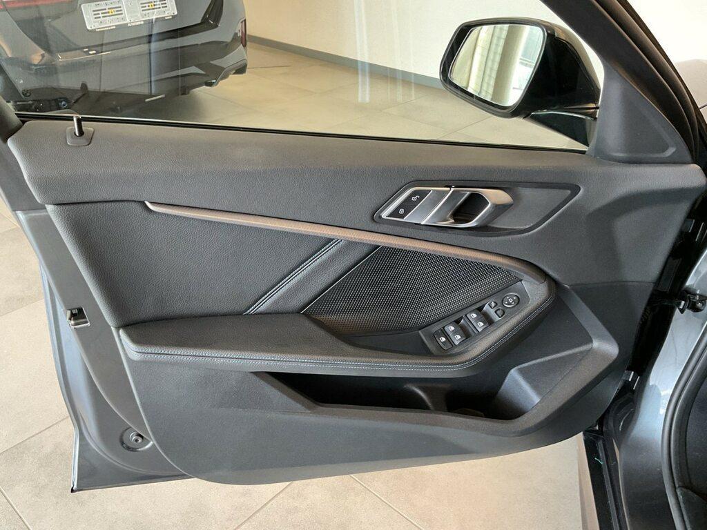BMW Serie 1 5 Porte 116 i Sport DCT