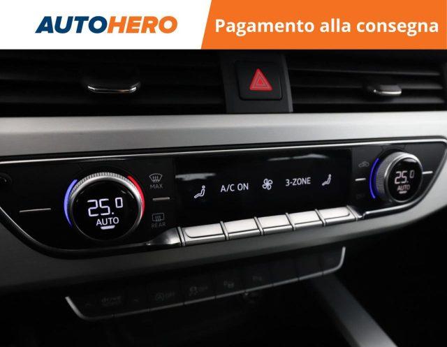 AUDI A4 Avant 35 TDI/163 CV S tronic S line edition