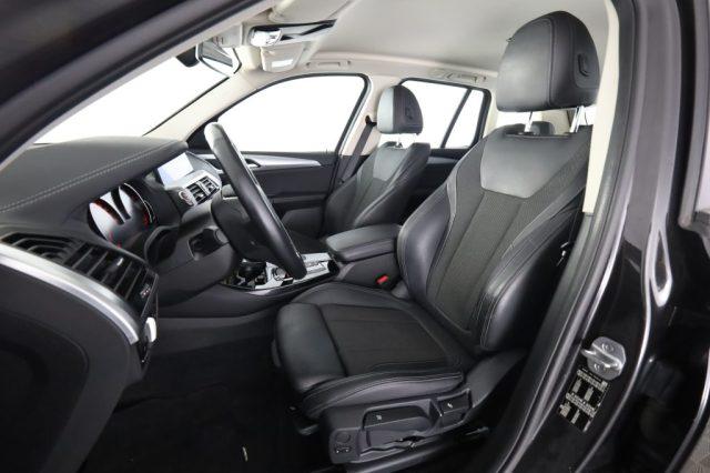 BMW X3 X3 sDrive18d Business Advantage/X3 sDrive18d 48V B