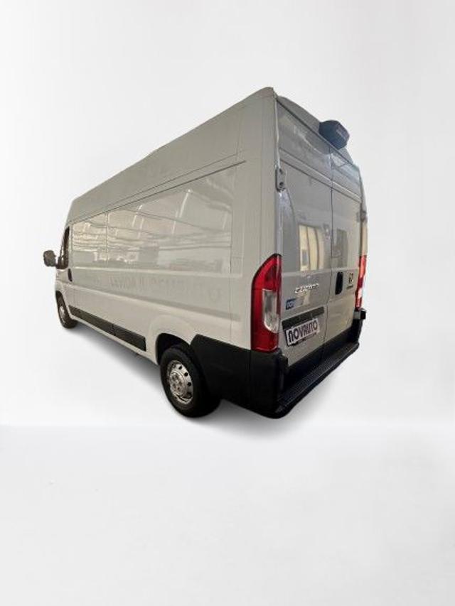 FIAT Ducato 33 2.3 MJT 130CV PLM-TM Furgone