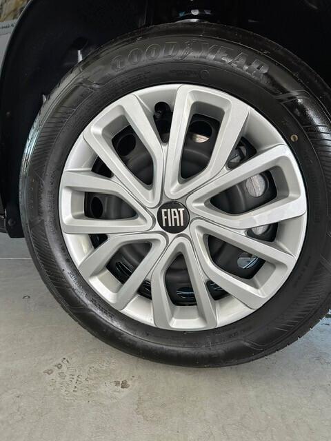 Fiat Doblò 1.5 BlueHdi 100 CV PC Entry Trasporto persone