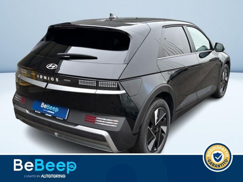 Hyundai Ioniq 5 84 KWH EXCLUSIVE PLUS RWD