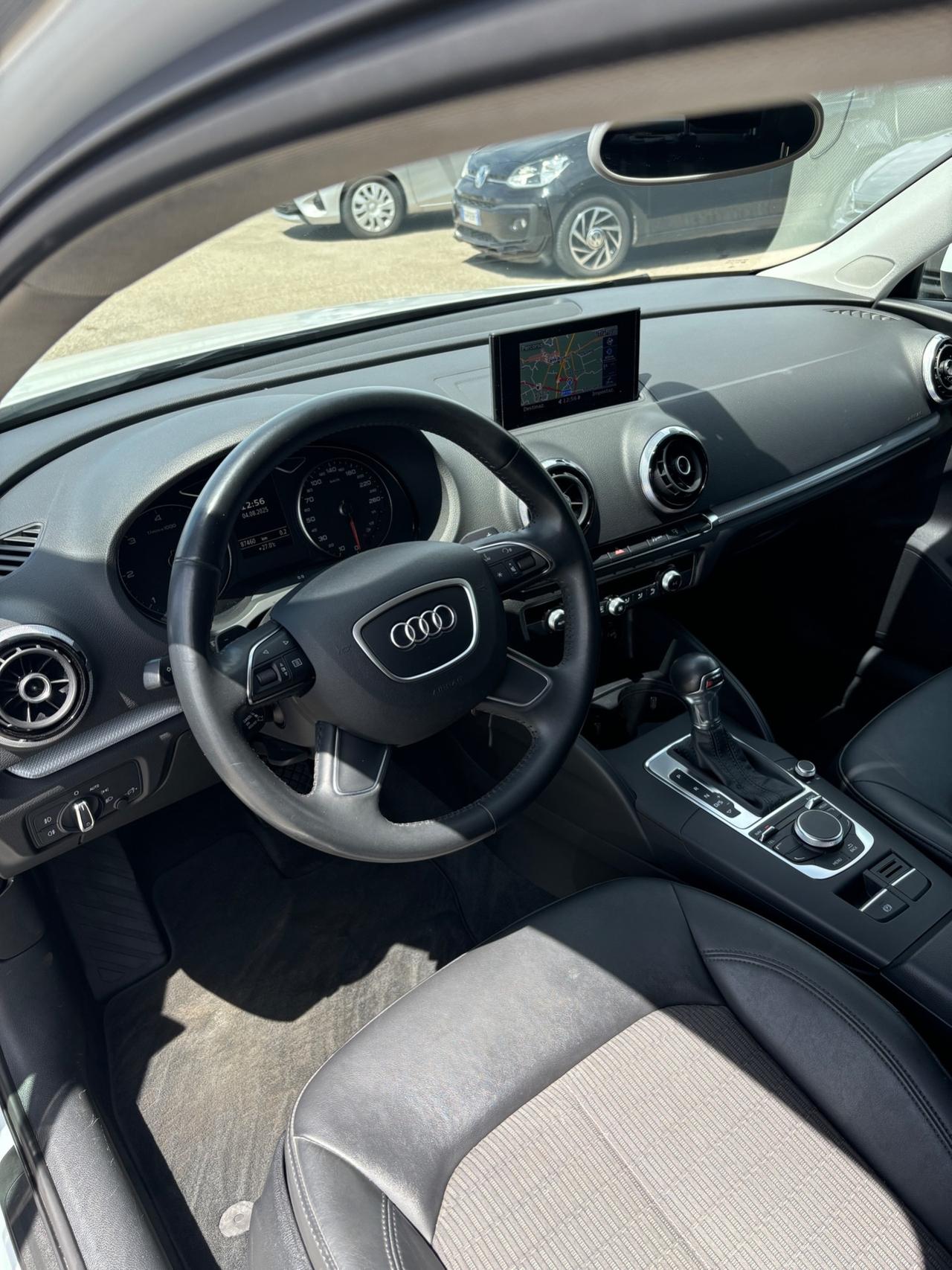 Audi A3 1.6 TDI clean diesel S tronic Ambition - 2014