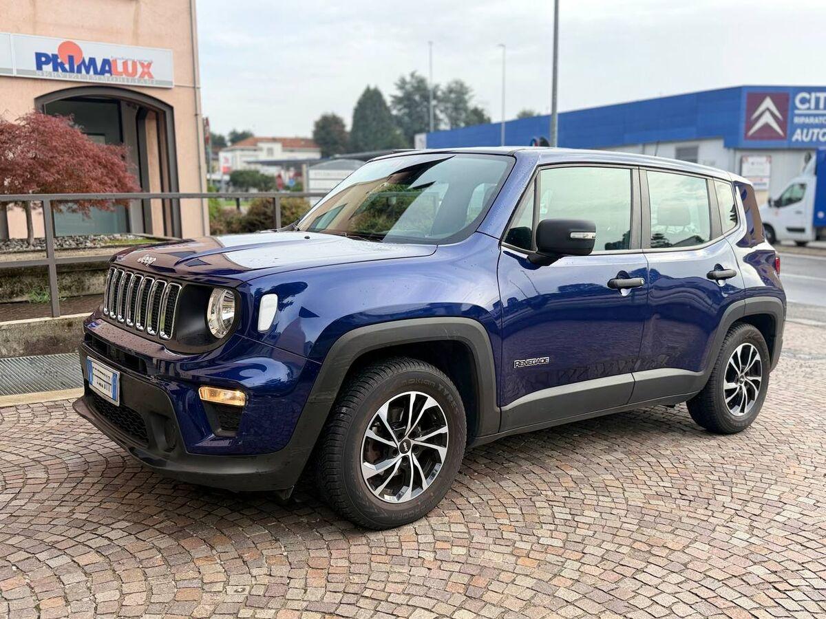 Jeep Renegade 1.0 t3 Sport 2wd