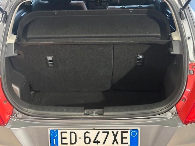 Suzuki Swift 1.3 DIESEL UNIPRO PERFETTA