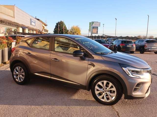 Renault Captur Captur II 2019 1.5 blue dci Business 115cv edc