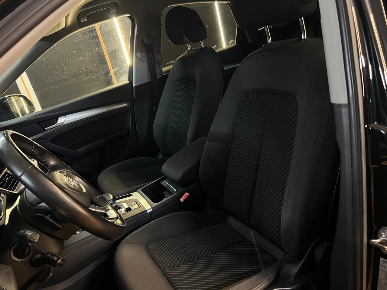Audi Q5 35 TDI S tronic