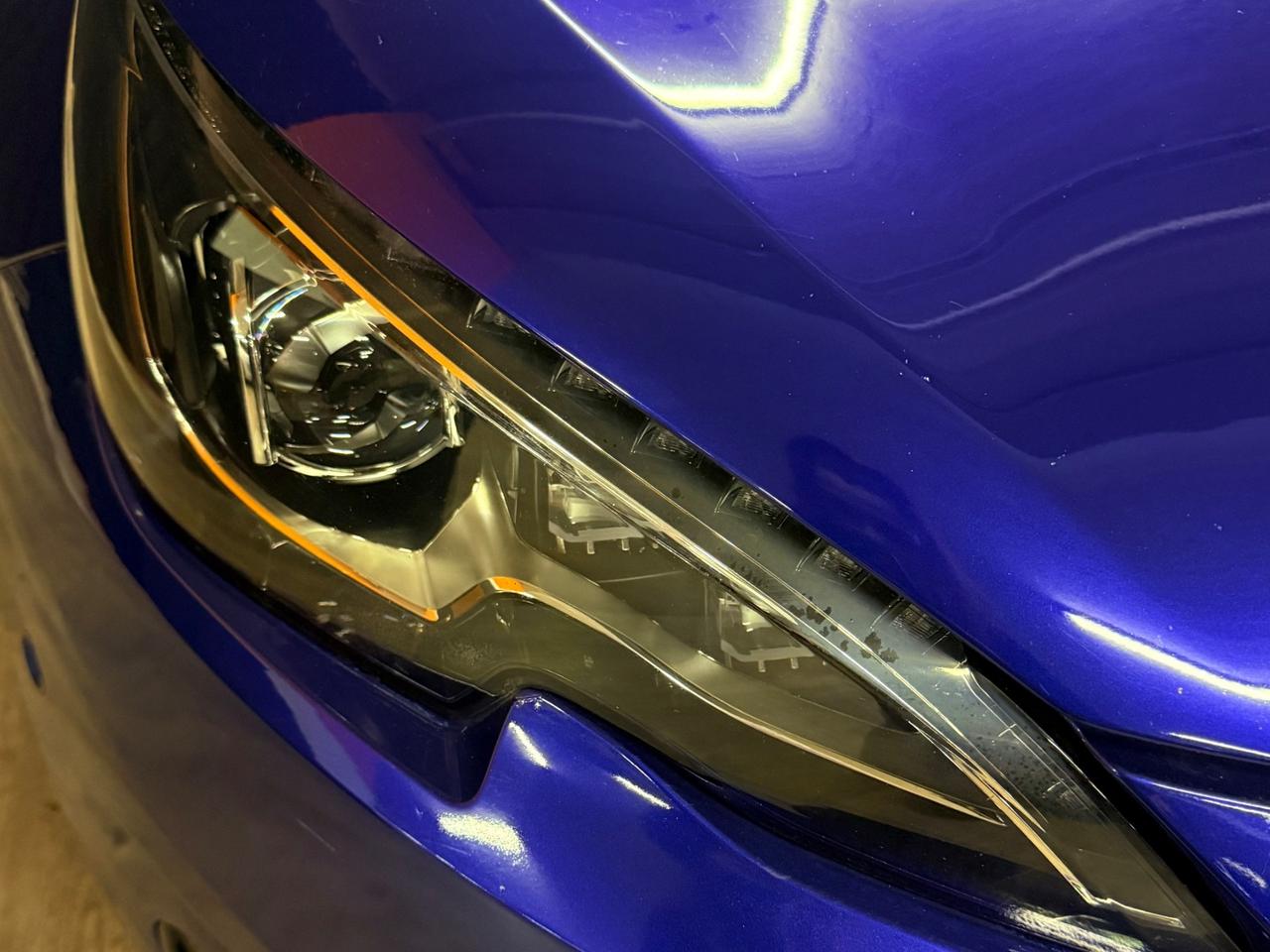 MERAVIGLIOSA PEUGEOT 308 GT CON TETTO PANORAMICO CON 128.162 KM