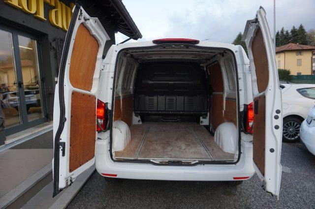 MERCEDES-BENZ Vito 109 CDI PC Furgone Compact Business