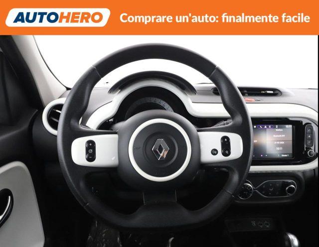 RENAULT Twingo Electric Zen