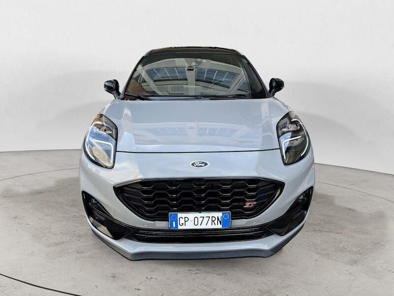 Ford Puma 1.5 Ecoboost 200CV ST solo 9500 km
