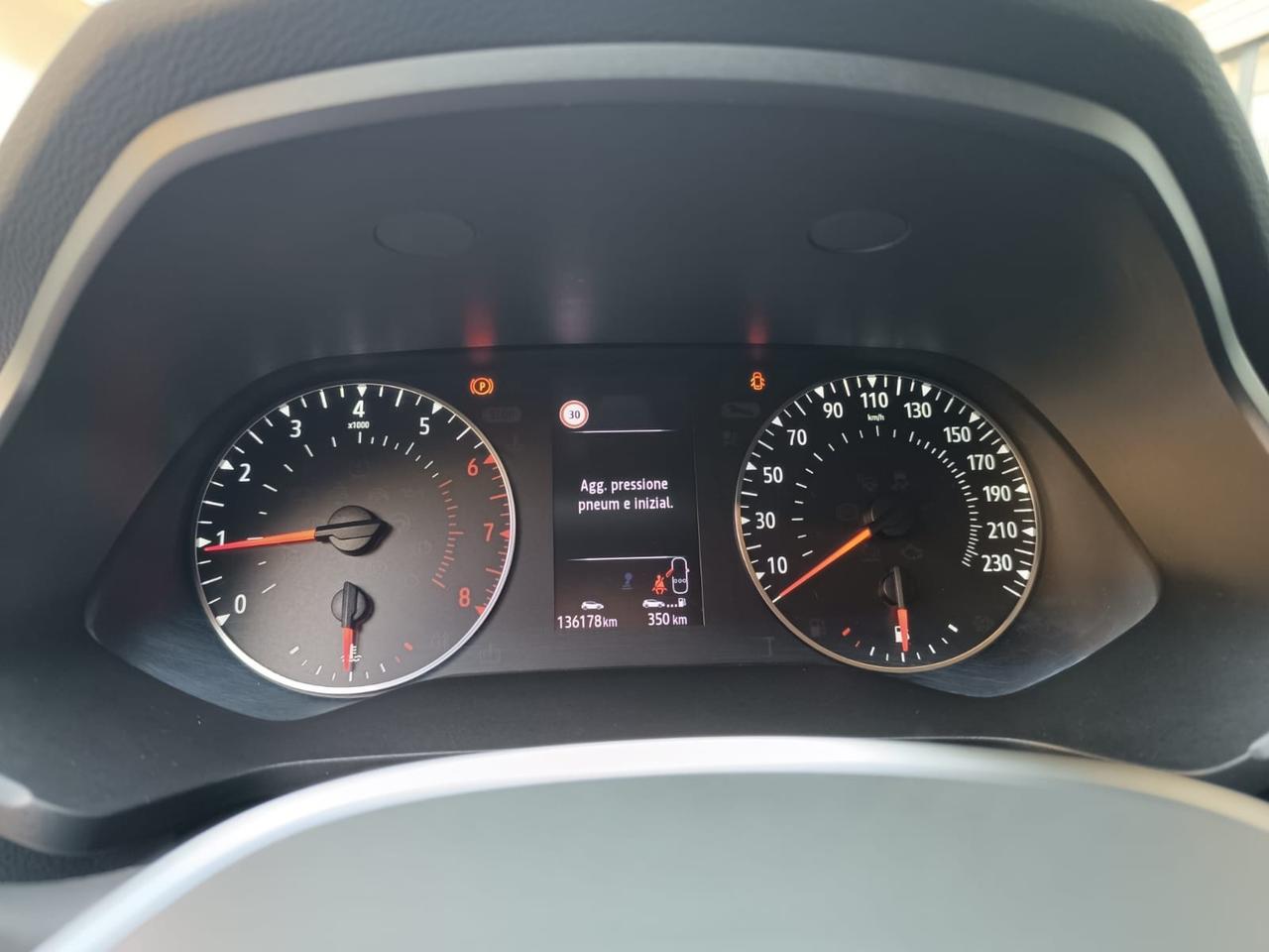 Renault Captur TCe 100 CV Intens