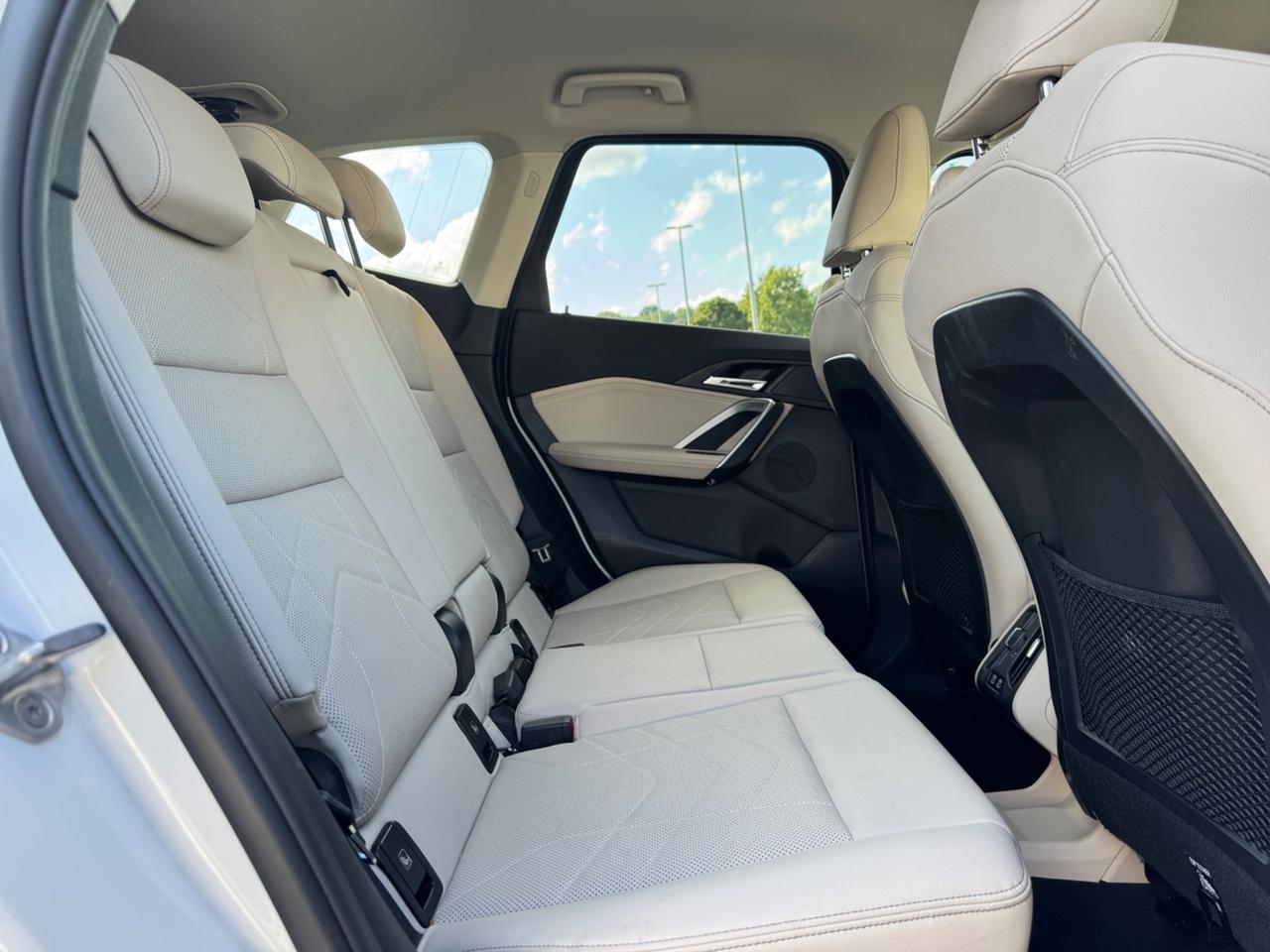 Bmw X1 sDrive 18d xLine 150cv uni pro