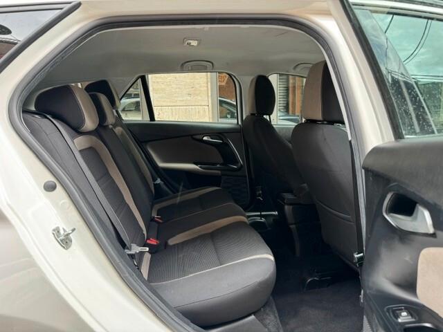 Fiat Tipo 1.6 Mjt S&S SW Lounge