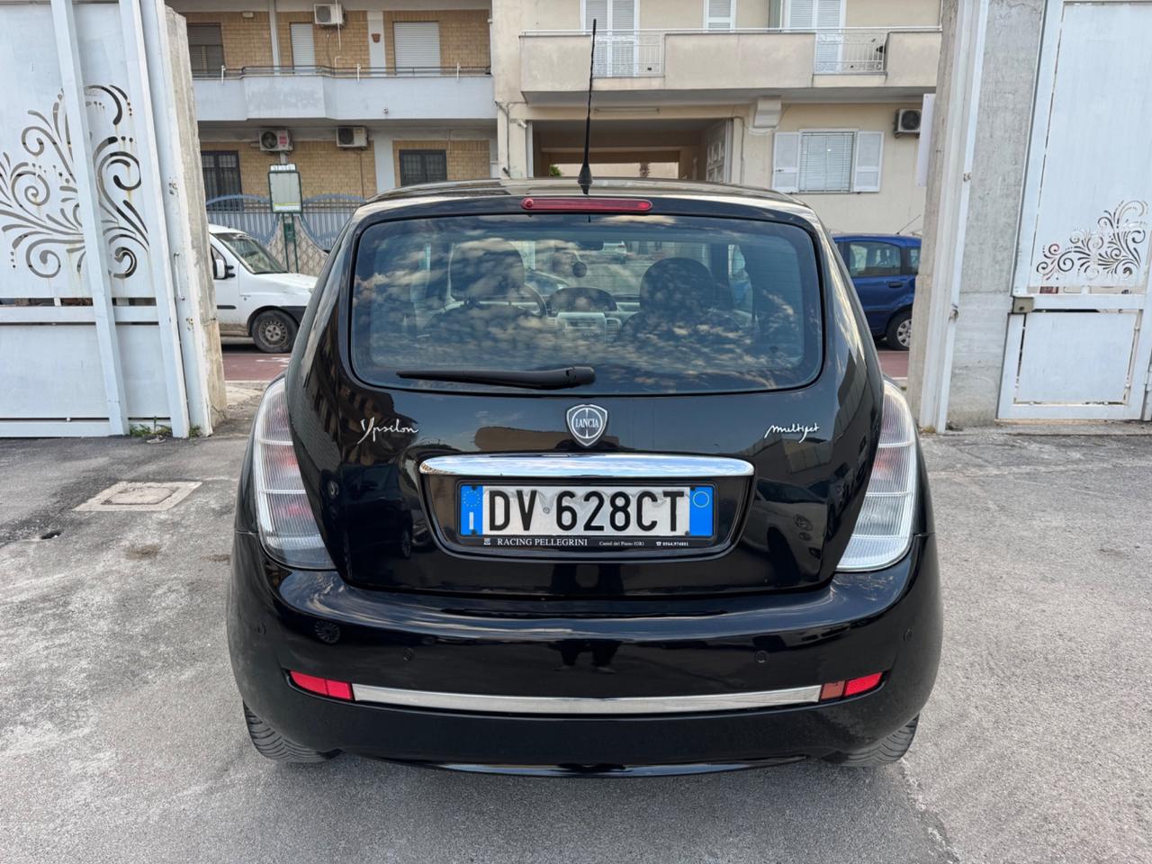 Lancia Ypsilon 1.3 DIESEL 90CV Oro 12/2008