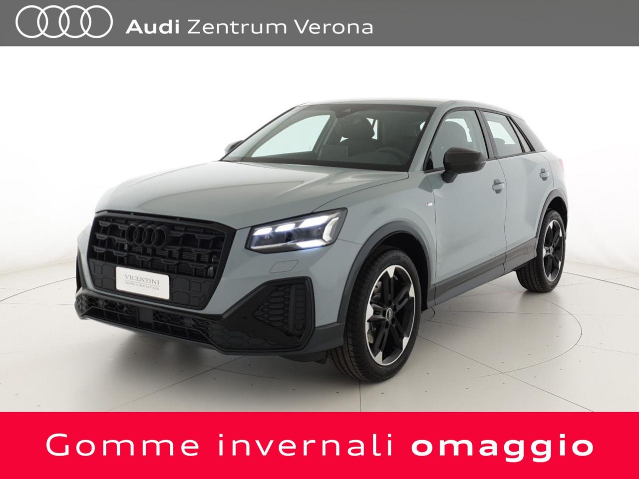 35TFSI 150CV S tronic Carbon Edition