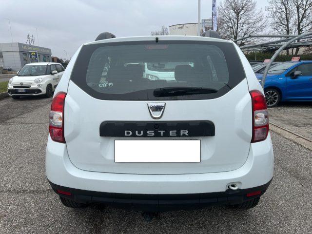 DACIA Duster 1.2 TCe 125CV 4x2 Ambiance