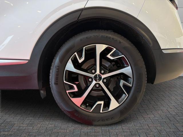 KIA Sportage 1.6 TGDi MHEV Style