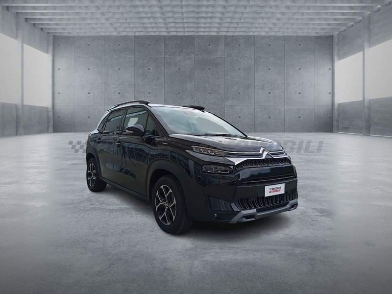 Citroën C3 Aircross 1.2 puretech Plus s&s 110cv