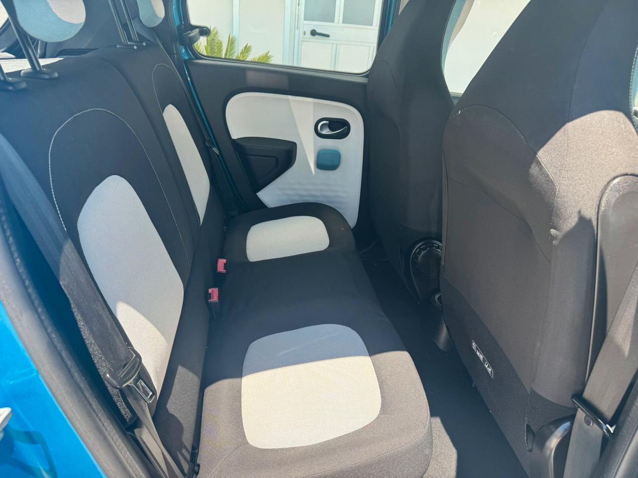 Renault Twingo 1.0 Benzina