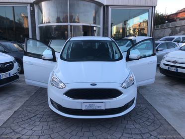 FORD C-Max 1.5 TDCi 120 CV S&S Plus