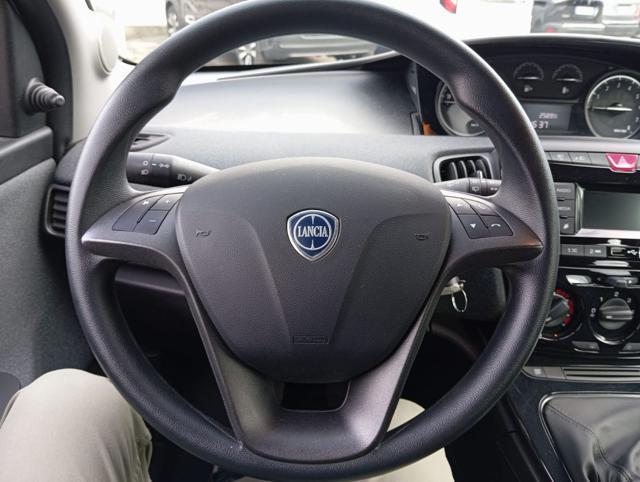 LANCIA Ypsilon *PROMO* 1.0 5 porte S&S Hybrid Ecochic Silver