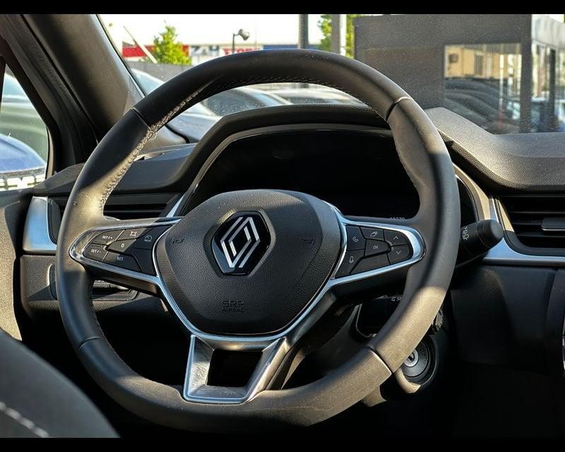 Renault Captur Captur 1.0 tce Evolution