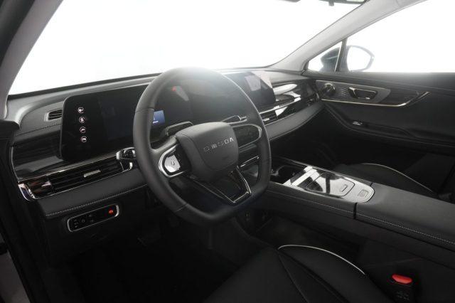 OMODA 5 Omoda 5 1.6 TGDI 147CV aut. Premium