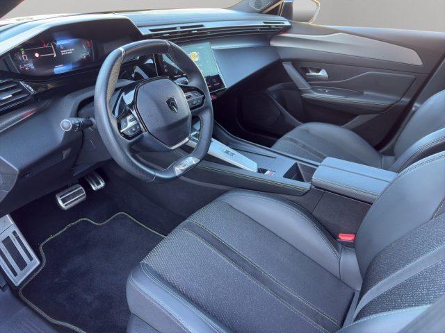 PEUGEOT 308 1.5 bluehdi Sw GT 130 cv eat8