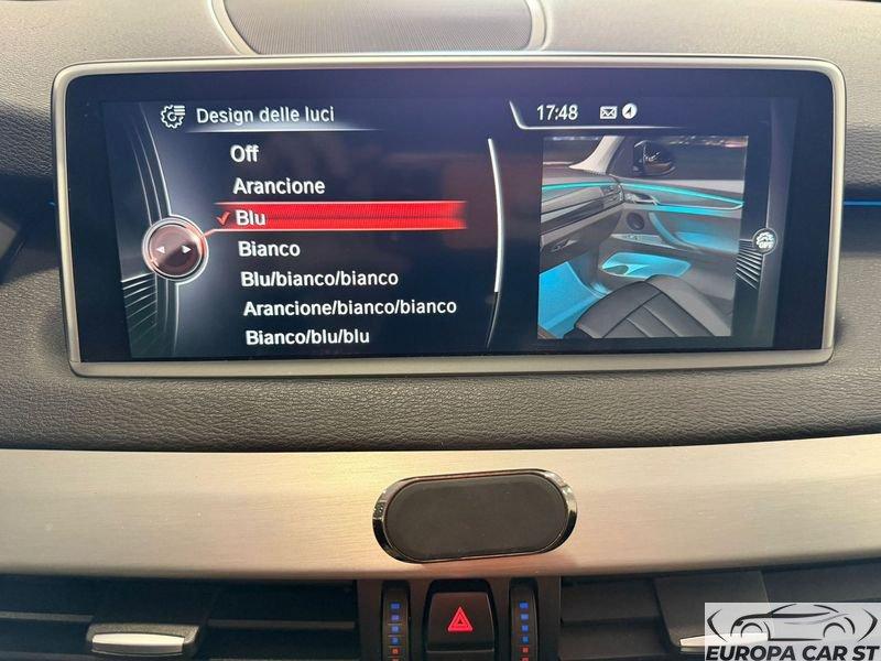 BMW X5 xDrive25d Experience automatico