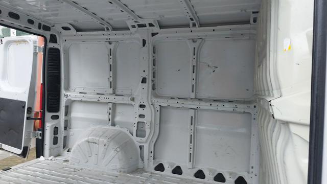 FIAT Ducato 30 2.3 MJT 120CV PC-TN CH1 Furgone Az. 100.000 KM